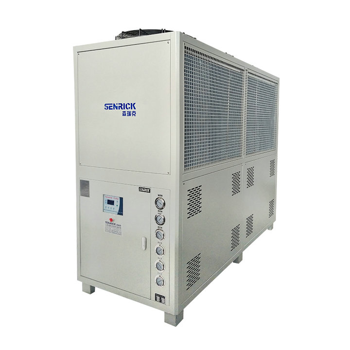 【冷水機】，安裝小技巧