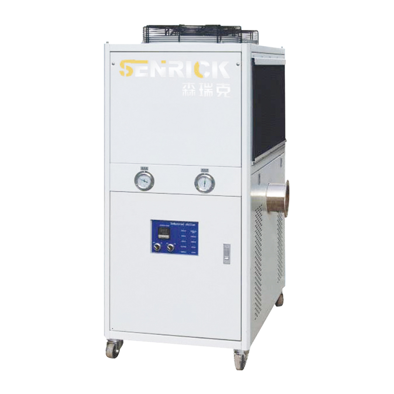 冷風(fēng)機(jī)安裝做到請做好這些