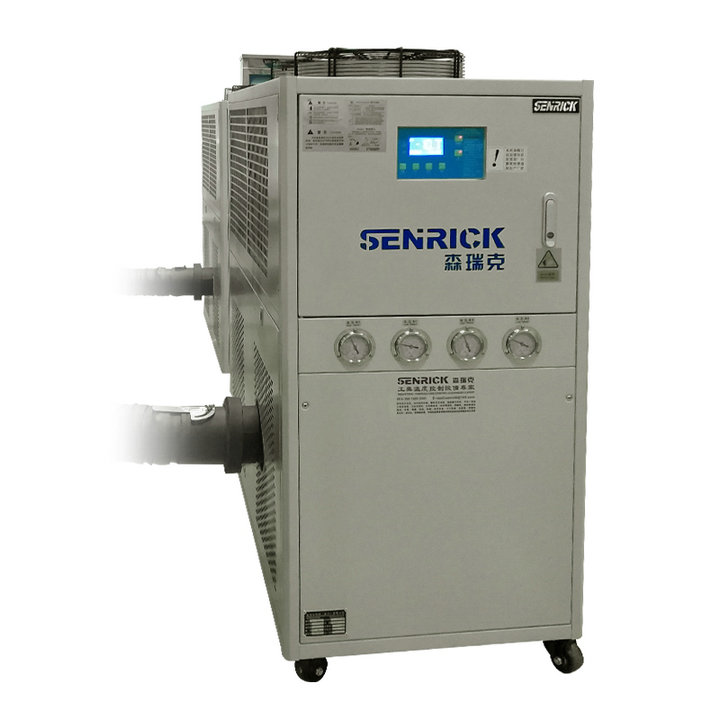 哇哦，這樣的【超低溫冷風機】還不能讓您心動么？