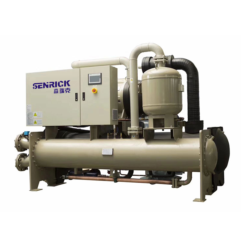 低溫螺桿機所具備的優(yōu)點有哪些？